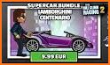 Super Dora Car Hill Climb Driving related image