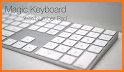 Magic Keyboard Pro related image