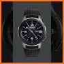 Tancha 58 Hybrid Watch Face related image