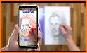 AR Drawing: Sketch Paint Trace related image