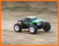 Monster Trucks Action Race related image