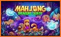 Mahjong Treasure Quest related image