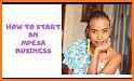 M-PESA for Business related image