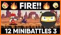 12 MiniBattles 2 related image