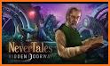 Hidden Objects - Nevertales: Hidden Doorway related image