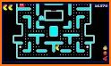 Pac-Man 2.5 Classic related image