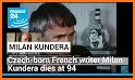 Kundera related image