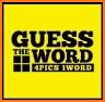 Guess The Word Quiz - 4 Pics related image