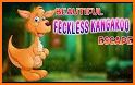 Feckless Kangaroo Escape related image