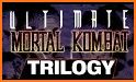 Trilogy KOMBAT ULTIMATE 3 related image