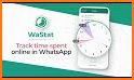 WpMaster | Analyzing & Online Tracker for Whatsapp related image