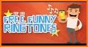 Funny Ringtones Free related image