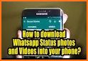 Video downloader for WhatsApp related image