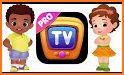 Kids Preschool Learning Songs & Offline Videos related image