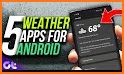 Weather Home Lite - Live Radar Alerts & Widget related image