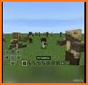 Baby Player mod for Minecraft related image