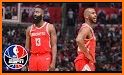 Houston Rockets related image