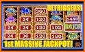 Cash Fortune - Free Slots Casino Games related image