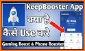 Keep Booster related image