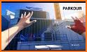 Parkour Race 3D - Best Parkour Games related image