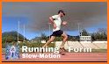 Slowmo Runner: Perfect run related image