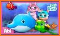 Kids Song Sea Animal Children Movies Baby Shark related image