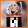 Ariana Grande Piano Tiles related image