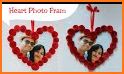 Valentines Day Photo Frames - Gift Ideas for Lover related image