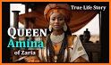 Queen Amina related image