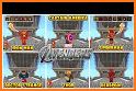 Avengers Marvel: Hero Mods for Minecraft PE - MCPE related image