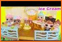 Surprise Doll  Ice Cream Kids related image