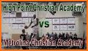 Metrolina Christian Academy related image