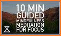 Declutter The Mind Meditation related image