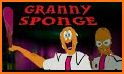 Sponge Granny Mod Chapter Tow related image