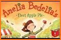 Amelia - Kids Story Book: Learn to Read related image