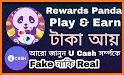 Rewards Panda Play & Earn related image