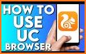 Guide for uc free Browser 2020 related image