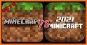 Minicraft Master - world craft 2021 related image