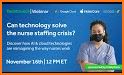 IntelyCare - Nursing Jobs - On-Demand Staffing related image