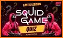 Squid Tv Show Quiz related image