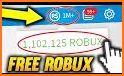 GET UNLIMITED FREE ROBUX related image