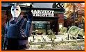 Bank Heist Simulator - Bank Robbery Crime Games related image