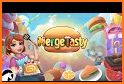 Merge Tasty - Food Puzzle related image