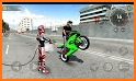 Stunt Bike Extreme - Bike Game related image