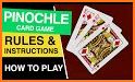 Pinochle - Card Game related image