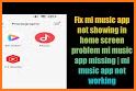 Mi Music Player : Smart Music Player related image