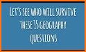 Quiz Geography. Play and learn geography. related image