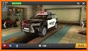 Drive Simulator Lexus LX570 Racing Drift related image