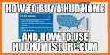 US HUD Homes related image