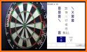 Darts Cricket Scorer related image